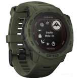 Garmin Instinct Solar Tactical Edition Smart Watch